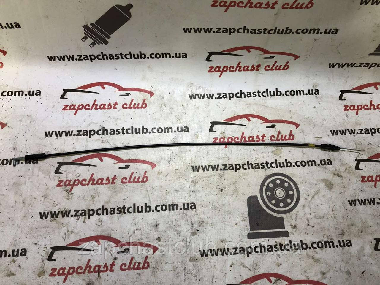 Трос замка задньої лівої двері 5745A281 9916677 Lancer X Mitsubishi, фото 1