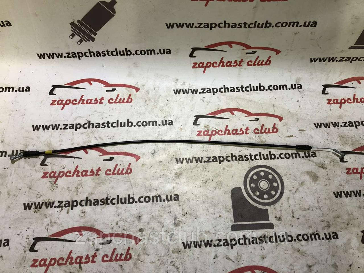 Трос замка задніх лівих дверей 5745A279 9916678 Lancer X Mitsubishi, фото 1