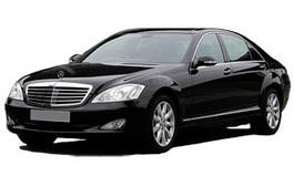 S-class W221 (2005-2013)