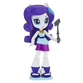 Міні-лялька My Little Pony Equestria Girls Minis Rarity Поні Раріті E2232