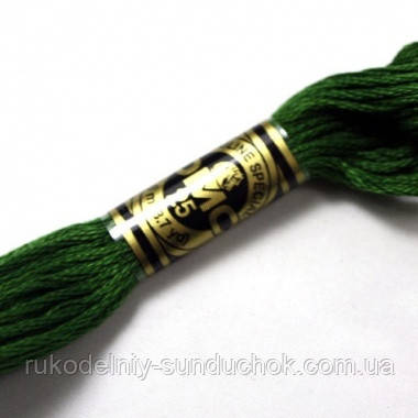 Муліне DMC 986 (ДМС) франція (оригінал)