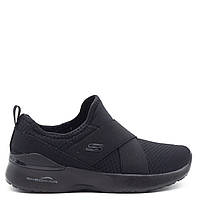 Кросівки SKECHERS 149341 BBK Чорний, 41, 28 см