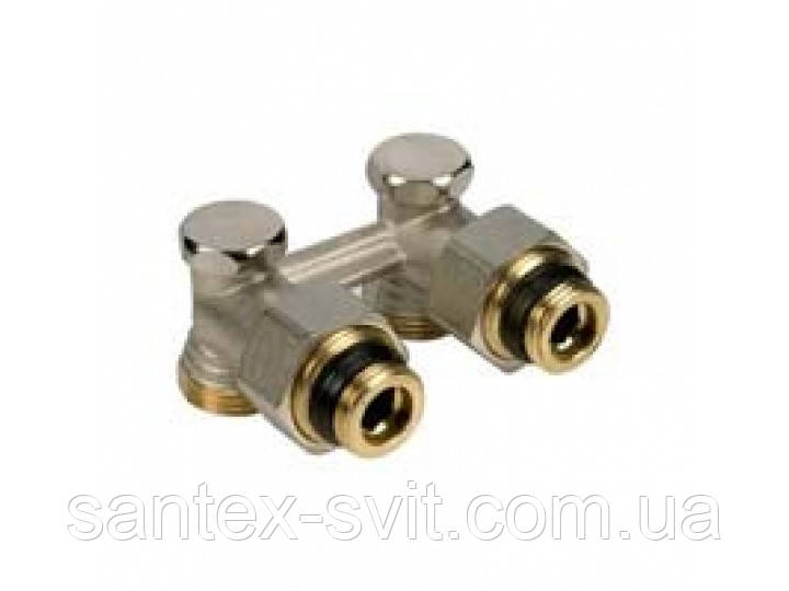 Вузол нижнього підключення Giacomini R388 3/4"F x 3/4"E