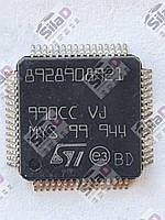 Микросхема 8928908921 STMicroelectronics корпус QFP64