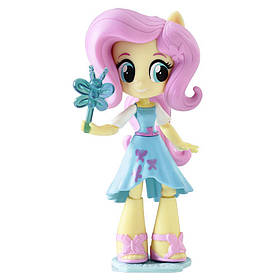 Міні-лялька My Little Pony Equestria Girls Minis Fluttershy Поні Флаттершай E2231