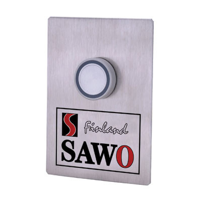 Кнопка пуска пара Sawo Demand Button STP BTN