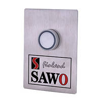 Кнопка пуска пара Sawo Demand Button STP BTN