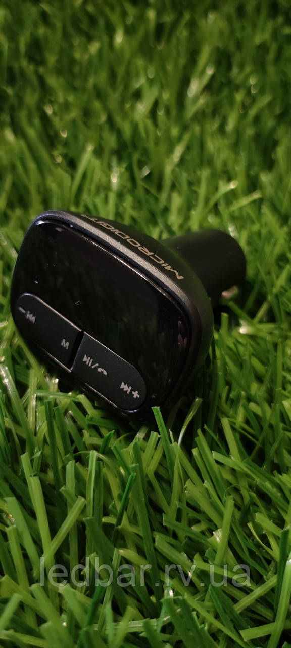 Fm модулятор, фото 1