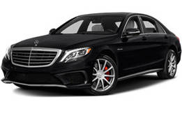 S-class W222 (2013-2020)