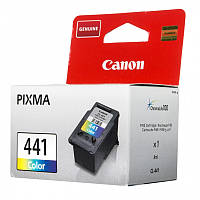 Картридж Canon CL-441 Color (Pixma MG2140/3140) (5221B001) (код 55309)