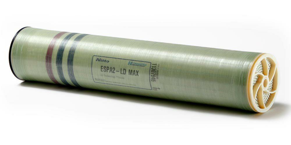 Мембрана зворотного осмосу ESPA 1 8040