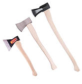 Сокири і колуни