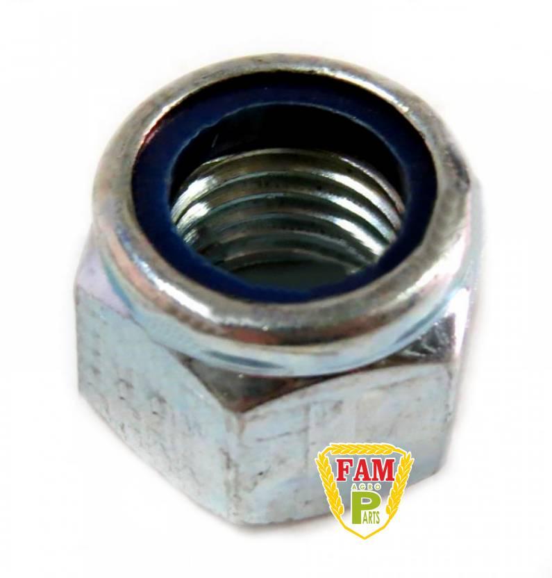 Стопорна гайка, контргайка 3/4", E43336 John Deere