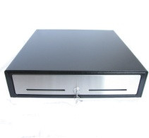 Грошовий ящик HPC 18S (black) (24V)