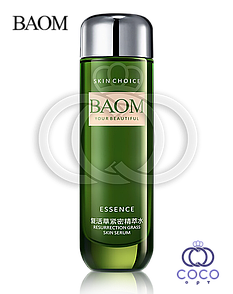 Тонер для обличчя Baom Essence Resurrection Grass Skin Serum 130 мл