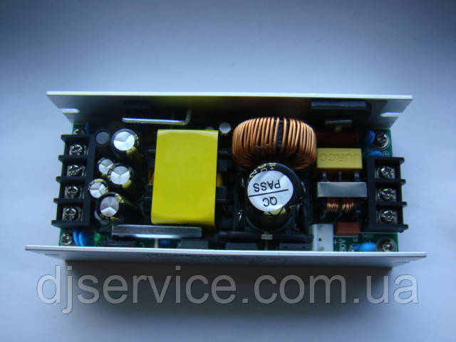 Блок живлення БЖ 1R 380-24+36v для голів Beam150, Sharpy, фото 1