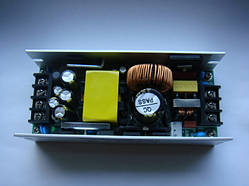 Блок живлення БЖ 1R 380-24+36v для голів Beam150, Sharpy