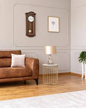 Дерев'яні настінні годинники - родзинка вашого будинку