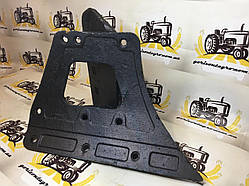 Башмак плуга сталевий литий ПЛН Велес Агро