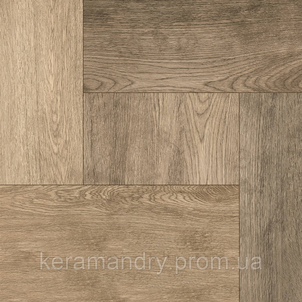 Керамогранитная Плитка для Пола Home Wood Brown 400х400х7,5 — Купить ...