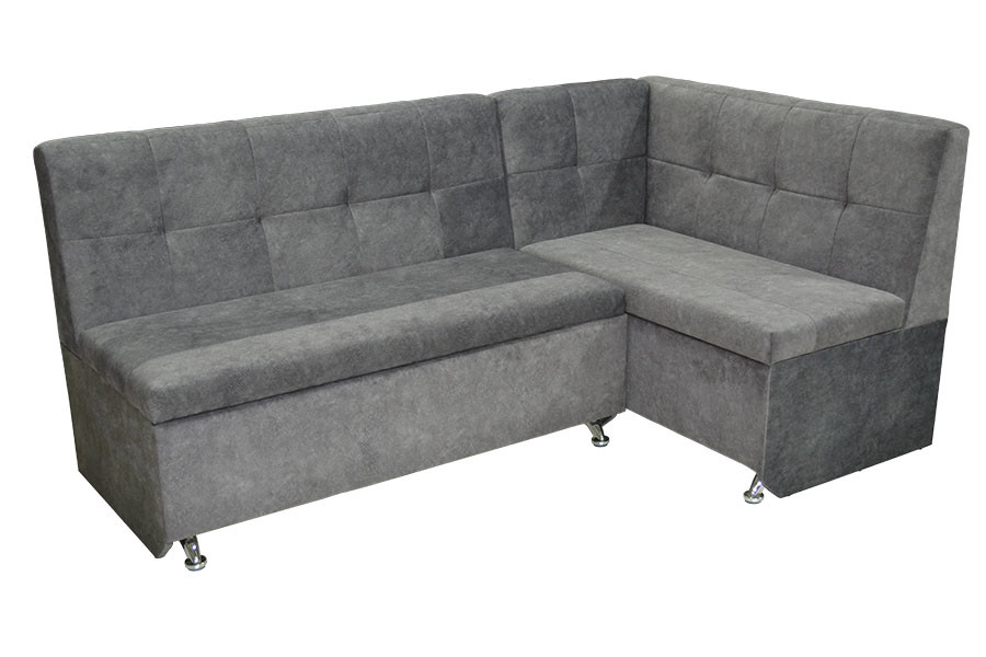 Кухонний куточок Diamond Цезар 1210x2000x900 мм Кухонний диванчик зі спальним місцем