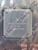 Процессор MC9S12H256VPV 1K78X Freescale корпус LQFP-112