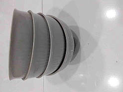 Б/У Чашка для супу 4 шт.