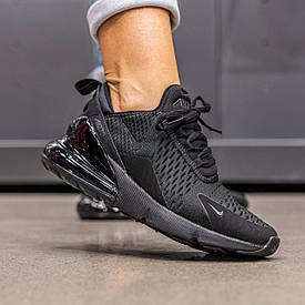 Кросівки жінок. Nike W Air Max 270 (арт. AH6789-006)