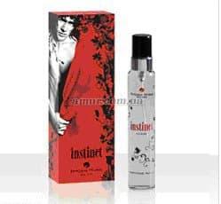 Парфуми з феромонами чоловічі Instinct 15 мл