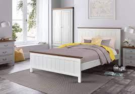 Дерев'яне двоспальне ліжко Stemma Тріумф 160х200 м Дерев'яне ліжко для дому