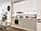 Кухня модульна Vip Master Flat Сучасна модульна кухня Кухня з матовими фасадами, фото 2