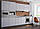 Кухня модульна Vip Master Соло Сучасна кухня Готова кухня для дому, фото 4