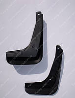 Бризковики Фольксваген Поло 5 седан (оригінальні бризковики на Volkswagen Polo 5)