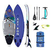 Надувна Sup дошка Aztron Orion Surf 8'6" x 29 x 4,75", 2020, AS-505D