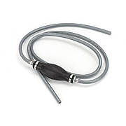 Універсальна груша зі шлангом 5/16" (з C14772 PVC грушею) C44645