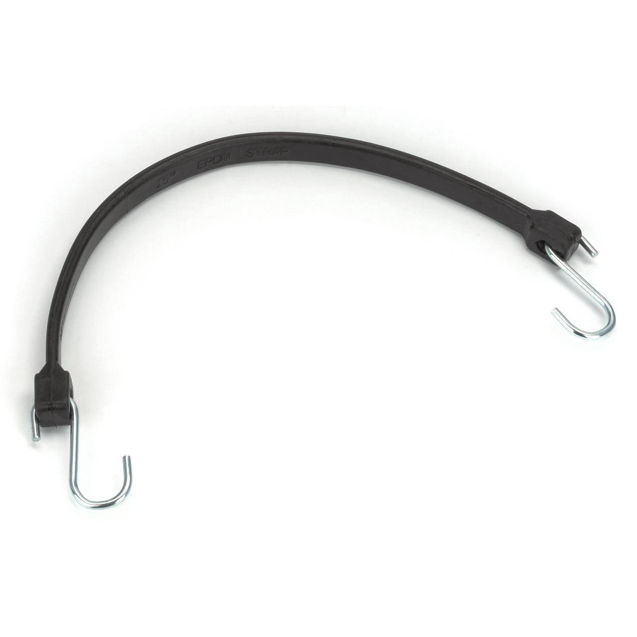 Стяжний ремінь з гаком 15" C10928