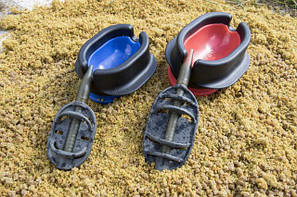 Флет-метод годівниці та прес-форми