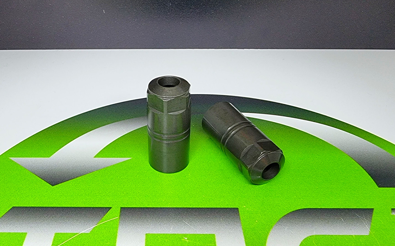 Гайка розпилювача форсунки 02-04-070 (ан. 2433349225, 2433349474, 7984584, 81101090033, 5001831371), фото 1