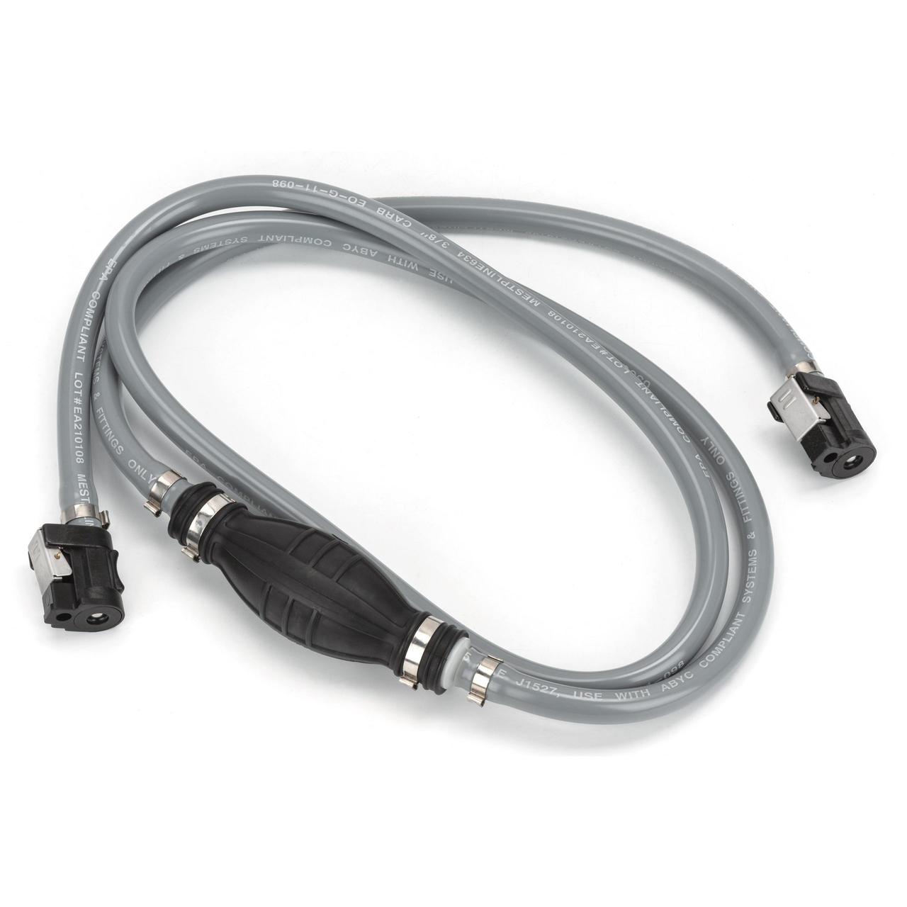 Груша з тонким шлангом YAMAHA C44721