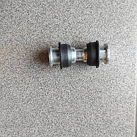 Втулка з'єднувач рами на двох підвіс