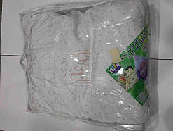 Постільна білизна Б/К Постільний комплект дитячий Медісон