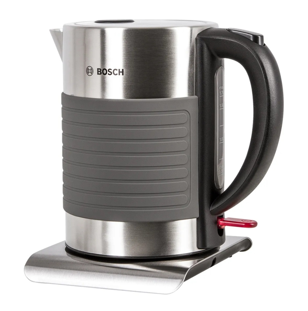 Купить Електрочайник Bosch TWK 7S05 1.7L, цена 2899 грн — Prom.ua (ID ...