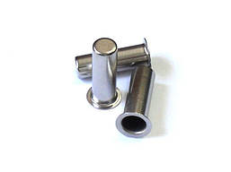 Заглушка замість датчика температури в ТЕН пральної машини