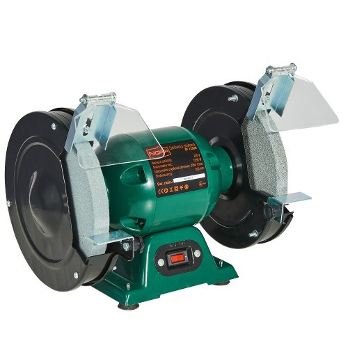 Верстат точильний NOWA SF 1250G, фото 1