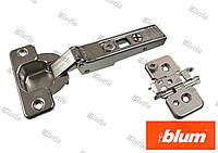 Петля Blum Clip-Top -15° 79A5453