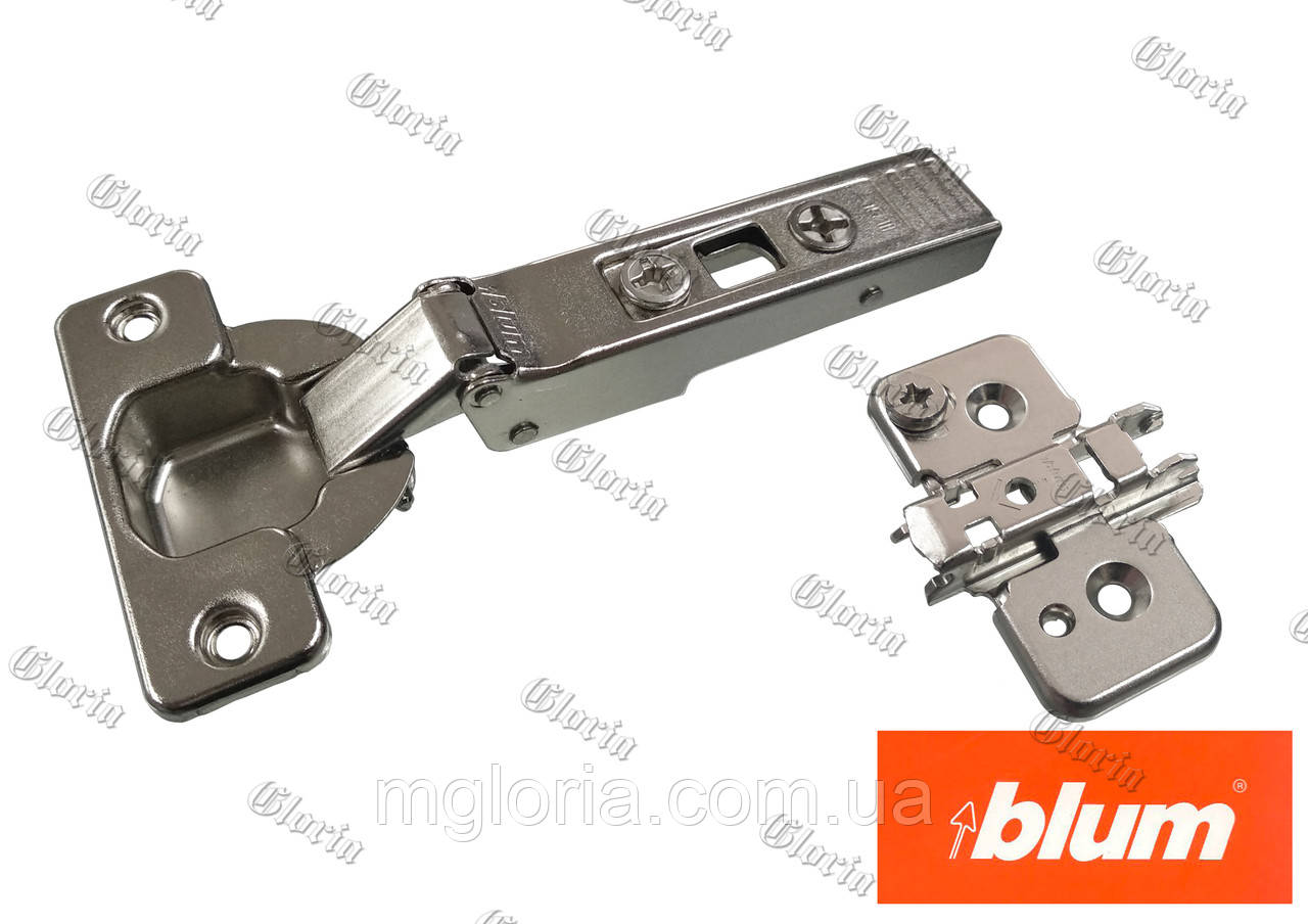 Завіса Blum Clip-Top -15° 79A5453, фото 1