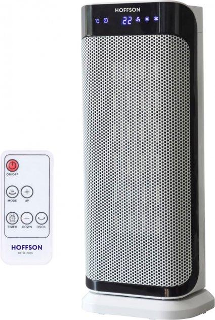 Тепловентилятор Hoffson HFHT-2035  2000 Вт