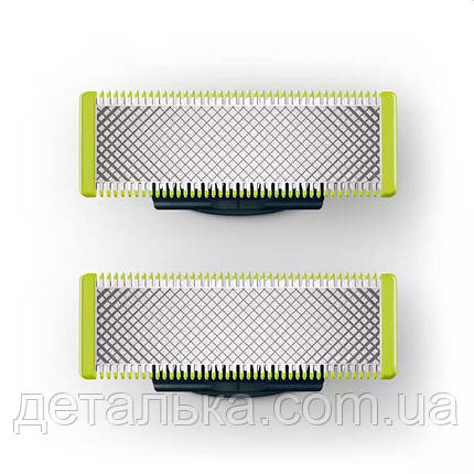Змінне лезо для бритви Philips OneBlade QP220/50, фото 1
