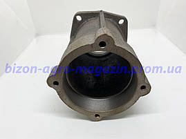 Панчоха півосі мототрактора 195 мм кріплення на 4 болта, фото 3