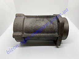 Панчоха півосі мототрактора 195 мм кріплення на 4 болта, фото 4